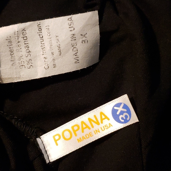 Popana Blouse - Picture 7 of 7